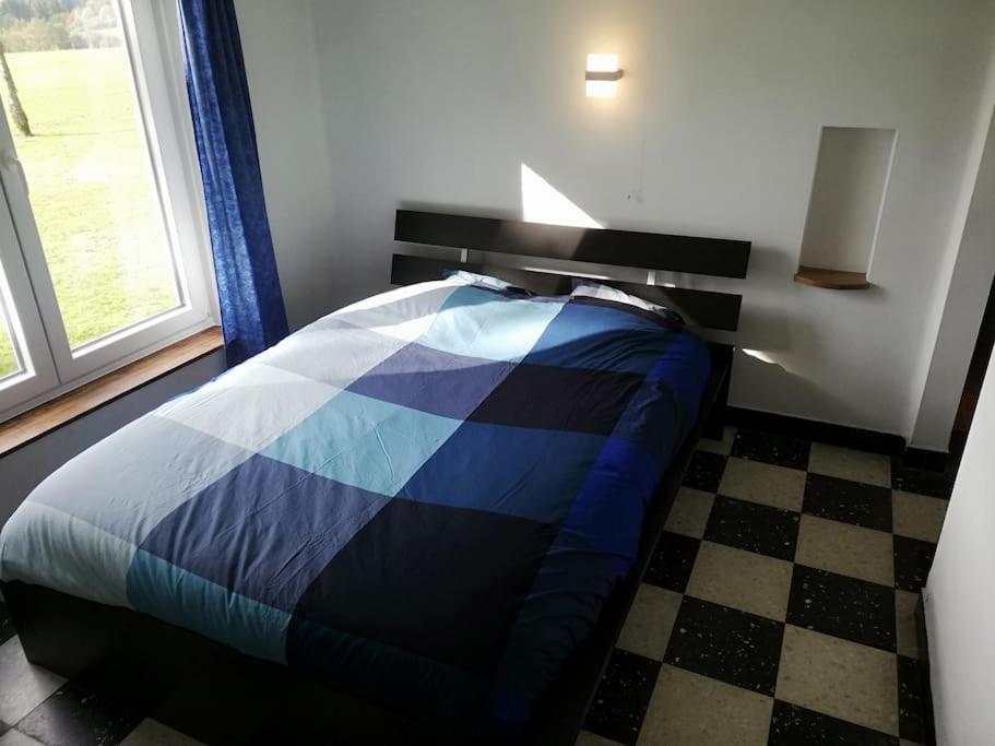 Les Mesanges Villa Рошфор Екстериор снимка