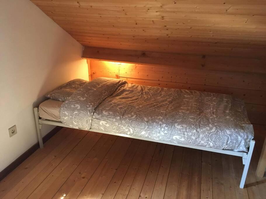Les Mesanges Villa Рошфор Екстериор снимка